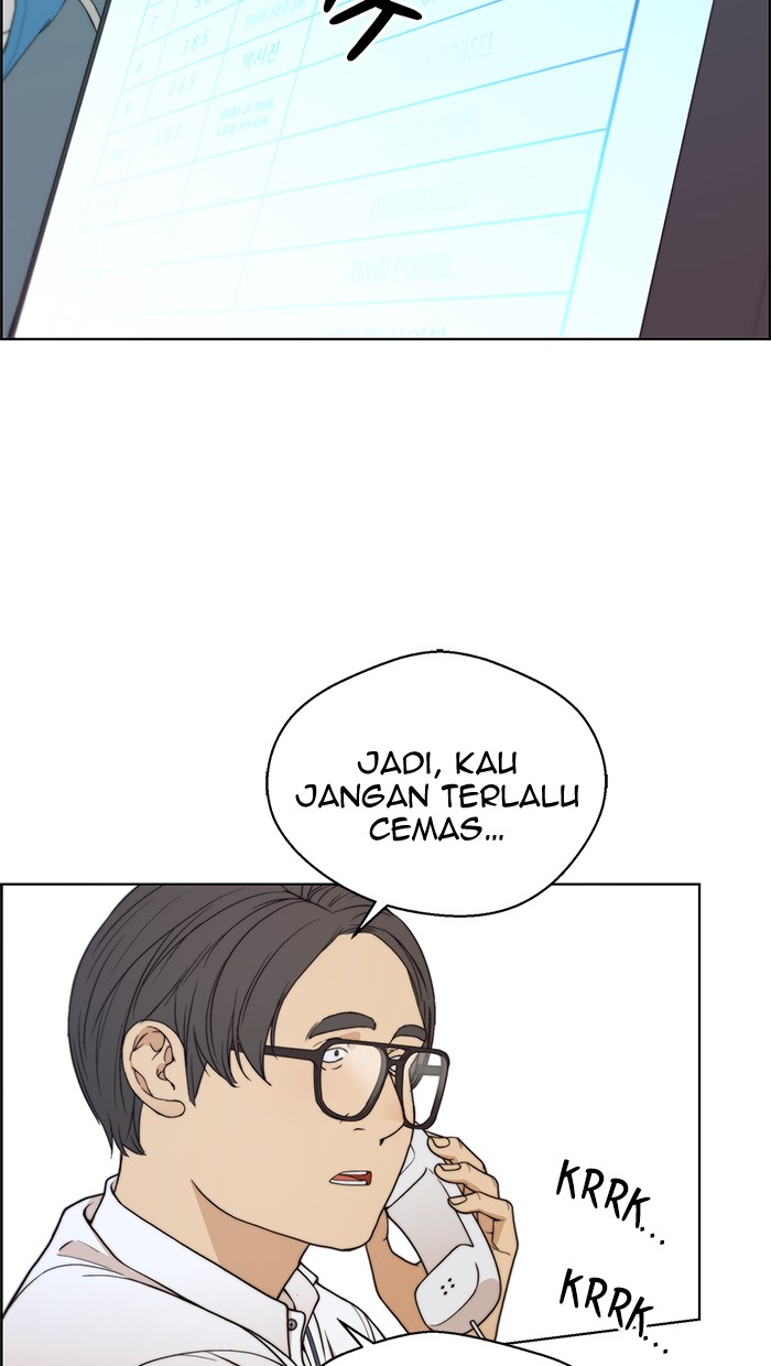 The Man Chapter 93 Gambar 38