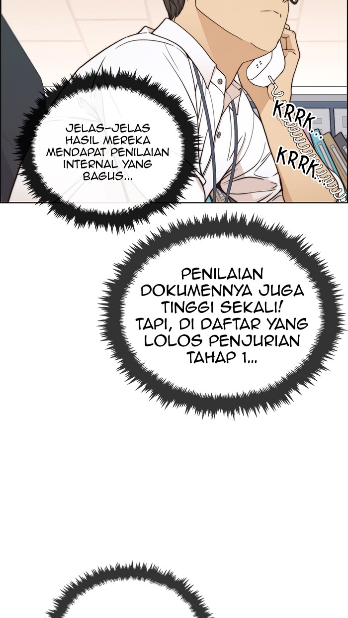 The Man Chapter 93 Gambar 40