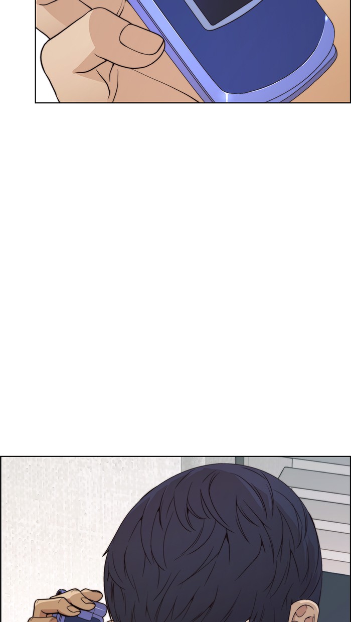 The Man Chapter 93 Gambar 45