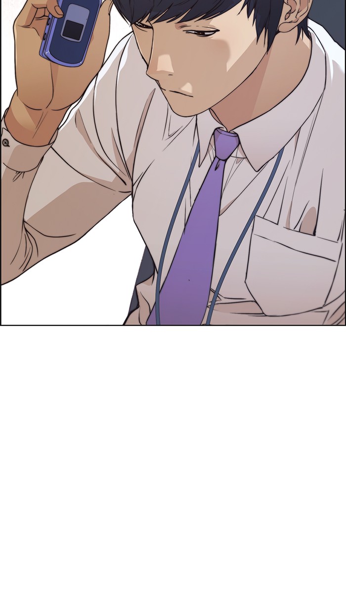 The Man Chapter 93 Gambar 46