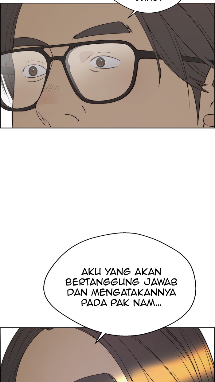 The Man Chapter 93 Gambar 56