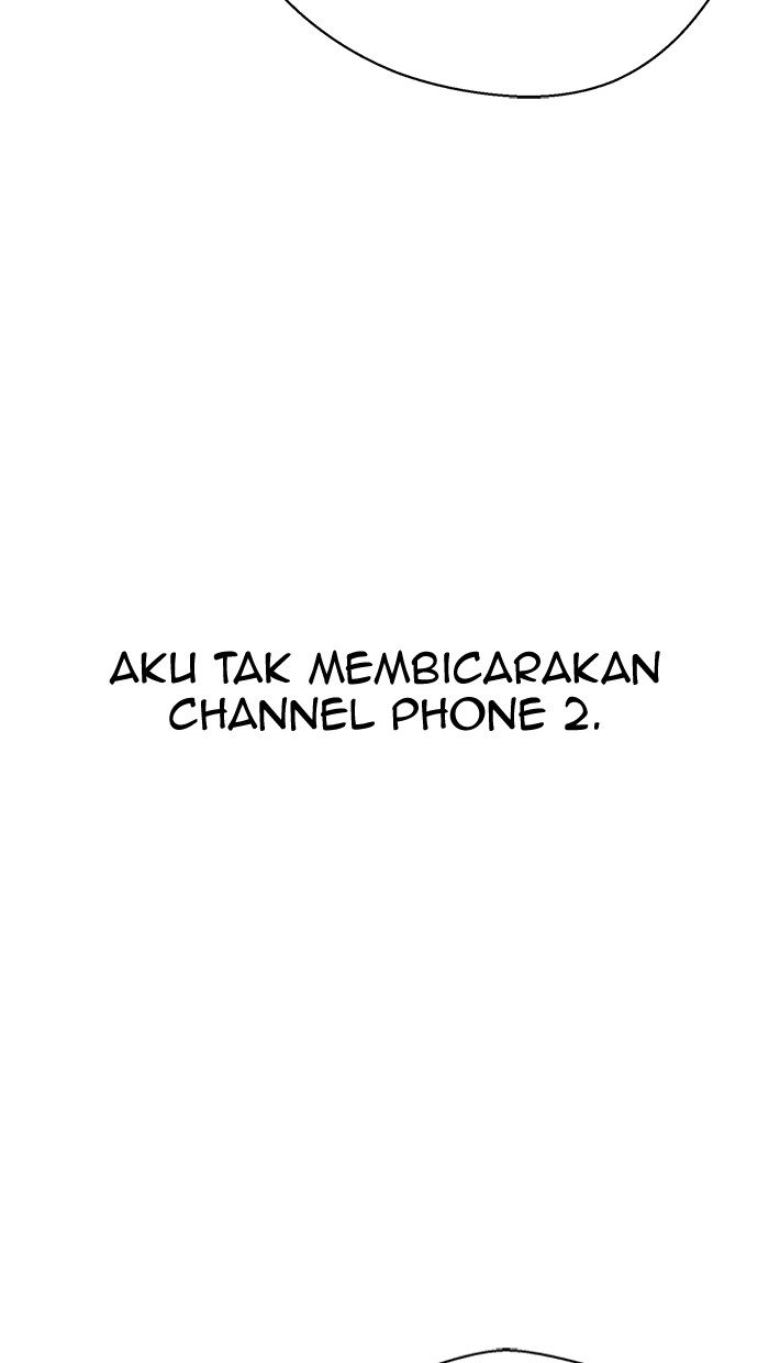 The Man Chapter 93 Gambar 6
