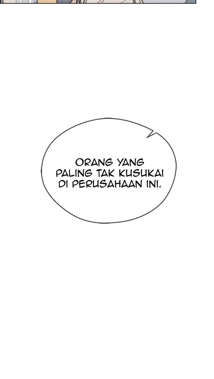 The Man Chapter 93 Gambar 62