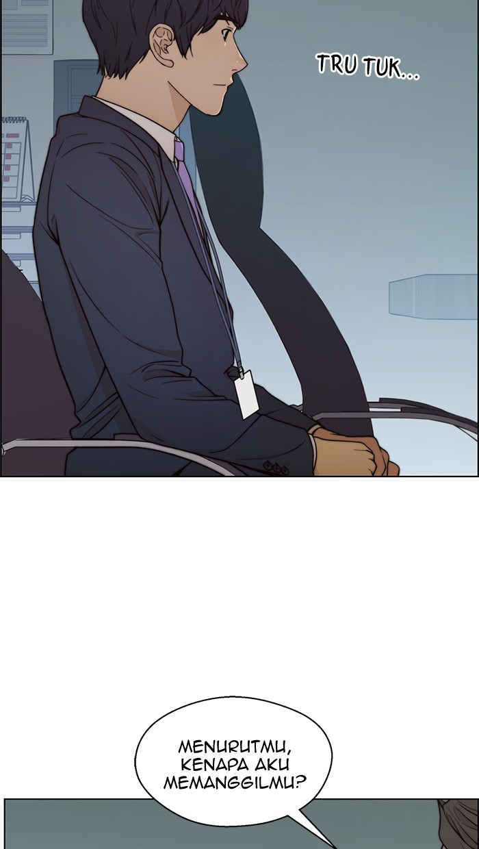 The Man Chapter 93 Gambar 66