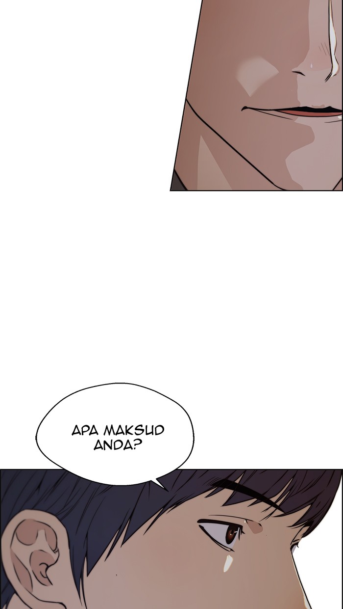 The Man Chapter 93 Gambar 69