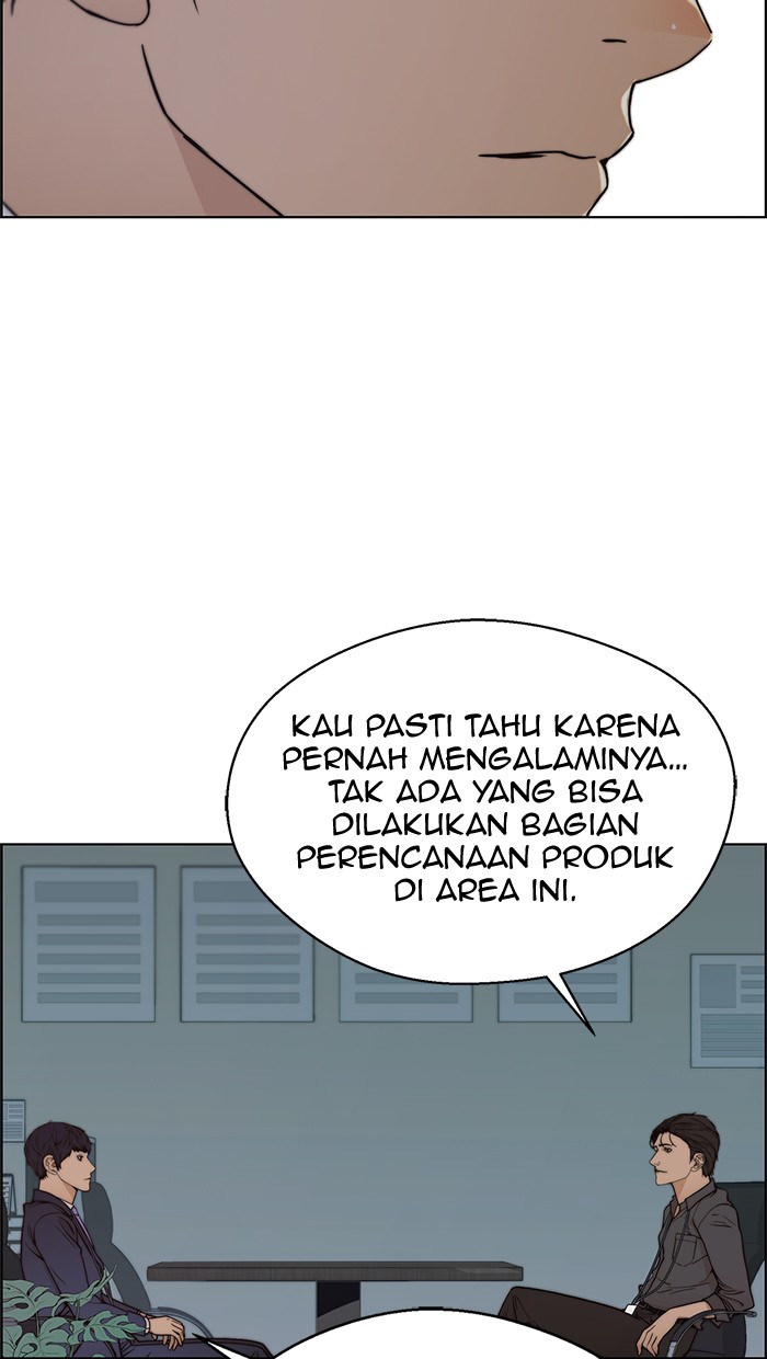 The Man Chapter 93 Gambar 70