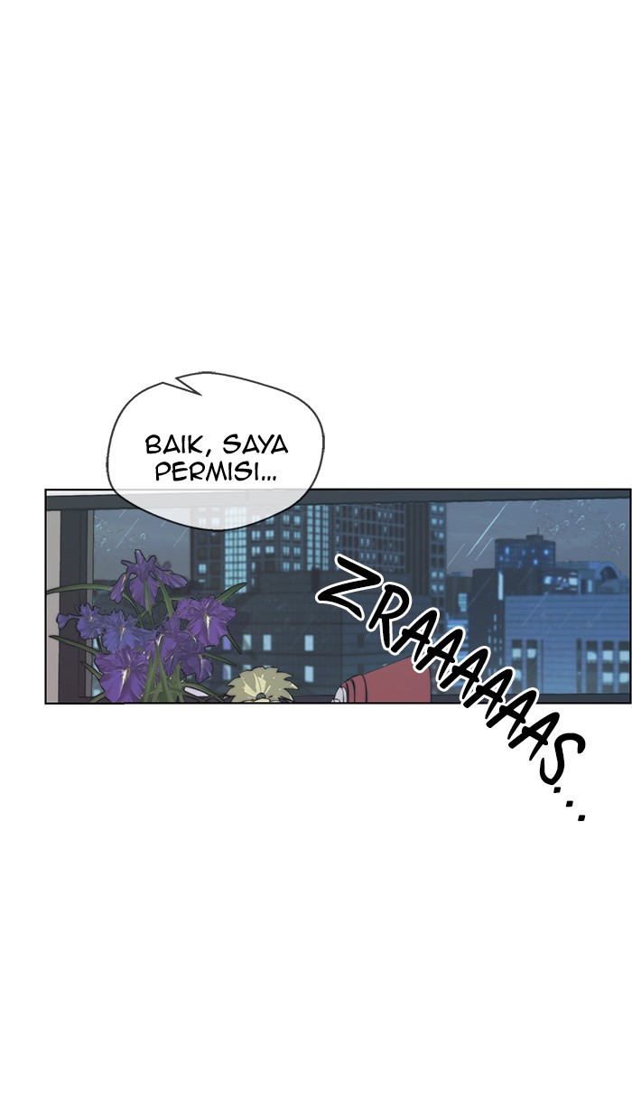 The Man Chapter 93 Gambar 81