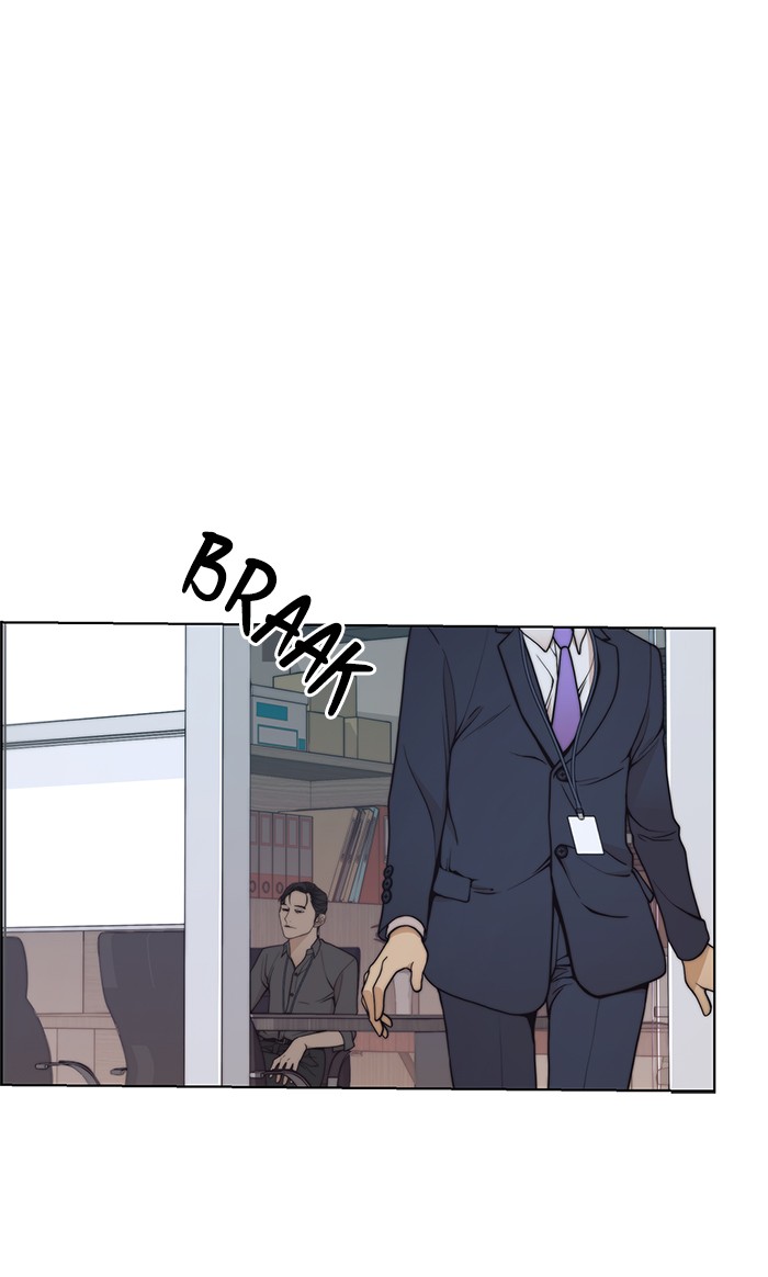 The Man Chapter 93 Gambar 82