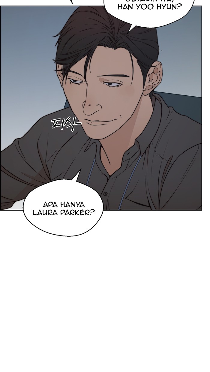 The Man Chapter 93 Gambar 84