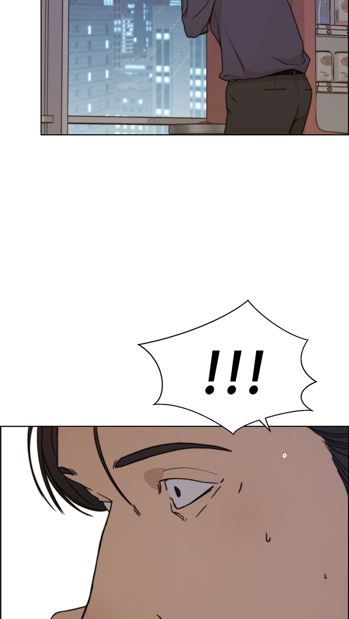 The Man Chapter 93 Gambar 87