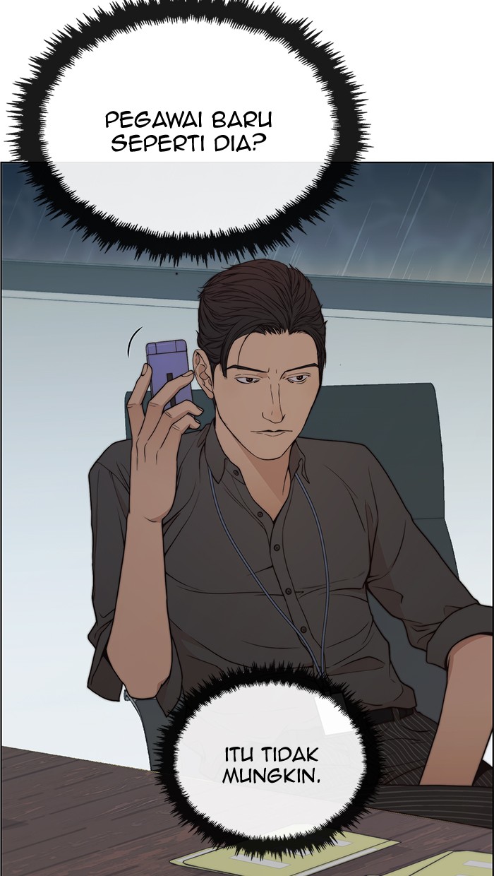 The Man Chapter 93 Gambar 93