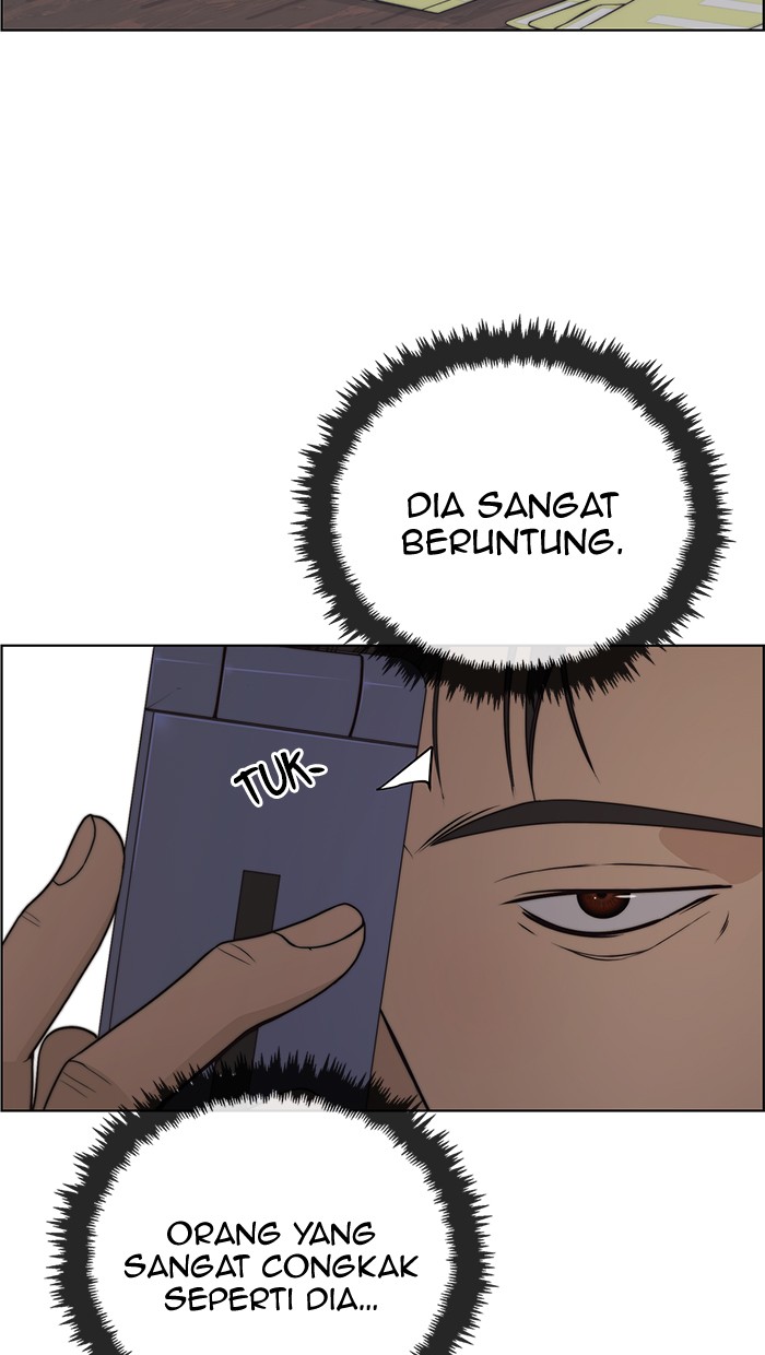 The Man Chapter 93 Gambar 94