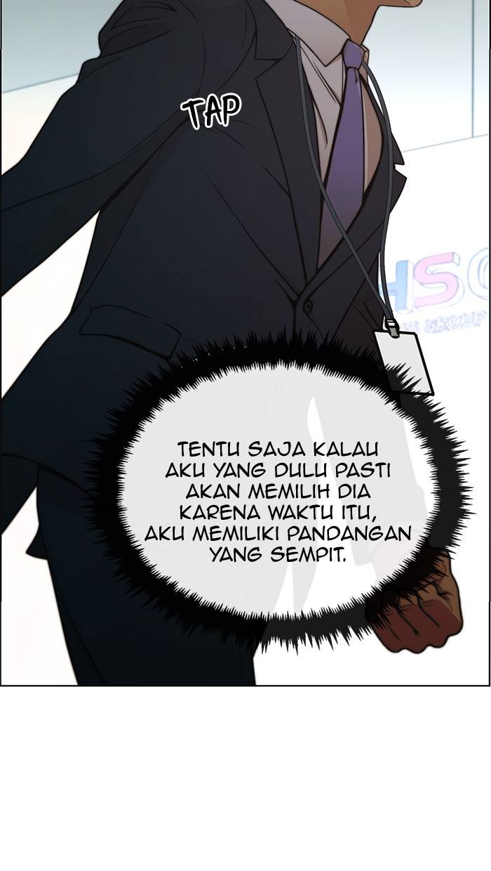 The Man Chapter 93 Gambar 97
