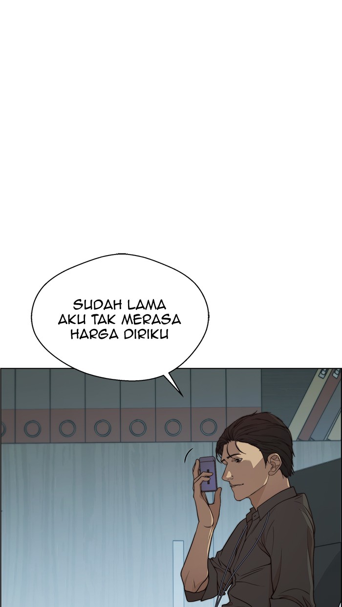The Man Chapter 93 Gambar 98