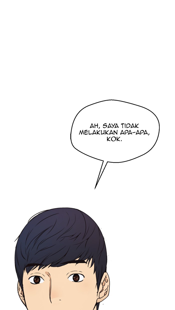 The Man Chapter 94 Gambar 12