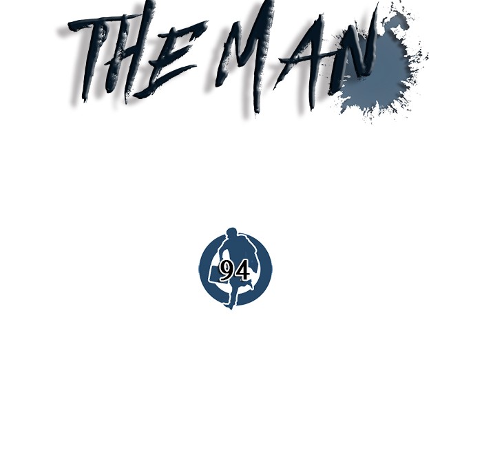 The Man Chapter 94 Gambar 16