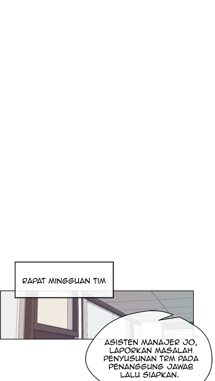 The Man Chapter 94 Gambar 23
