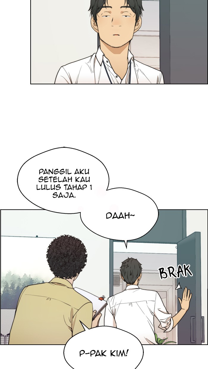The Man Chapter 94 Gambar 4