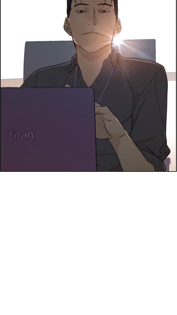 The Man Chapter 94 Gambar 40