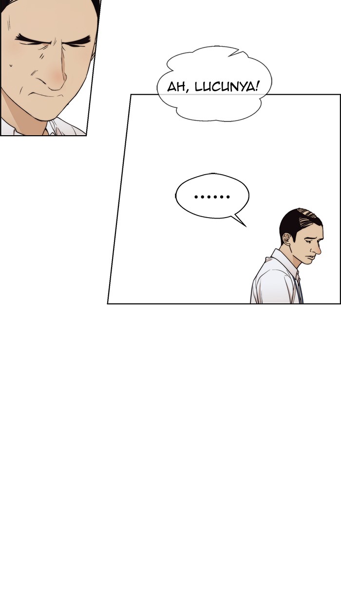 The Man Chapter 94 Gambar 56