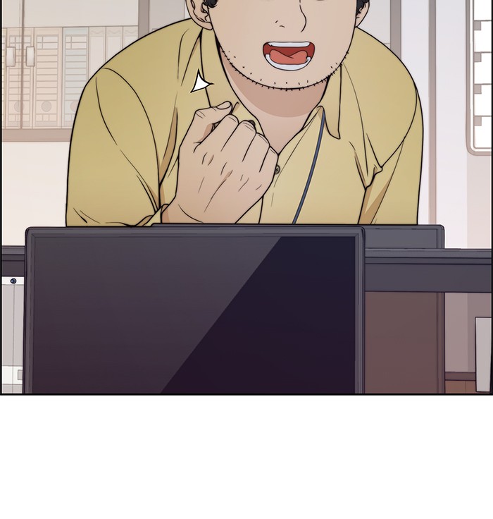 The Man Chapter 94 Gambar 68