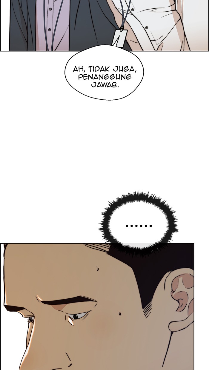 The Man Chapter 94 Gambar 72