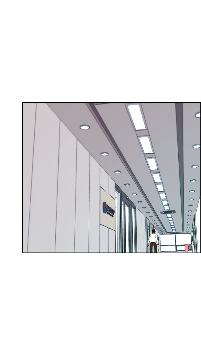 The Man Chapter 94 Gambar 80