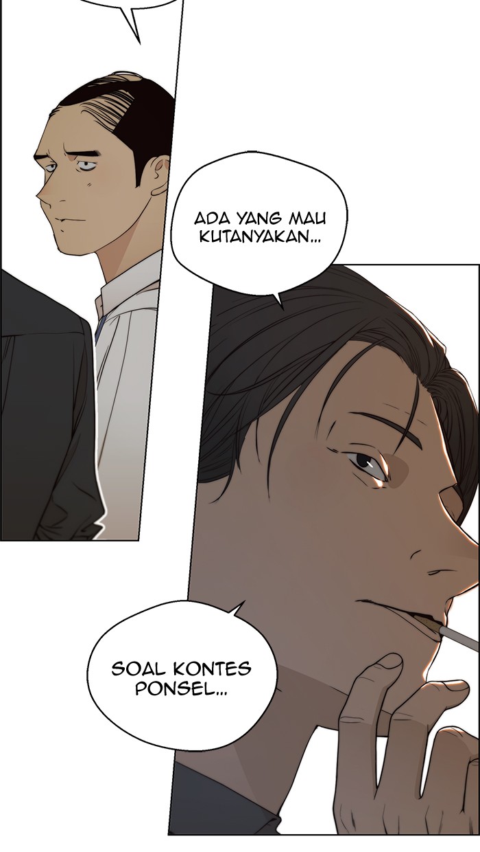 The Man Chapter 94 Gambar 86