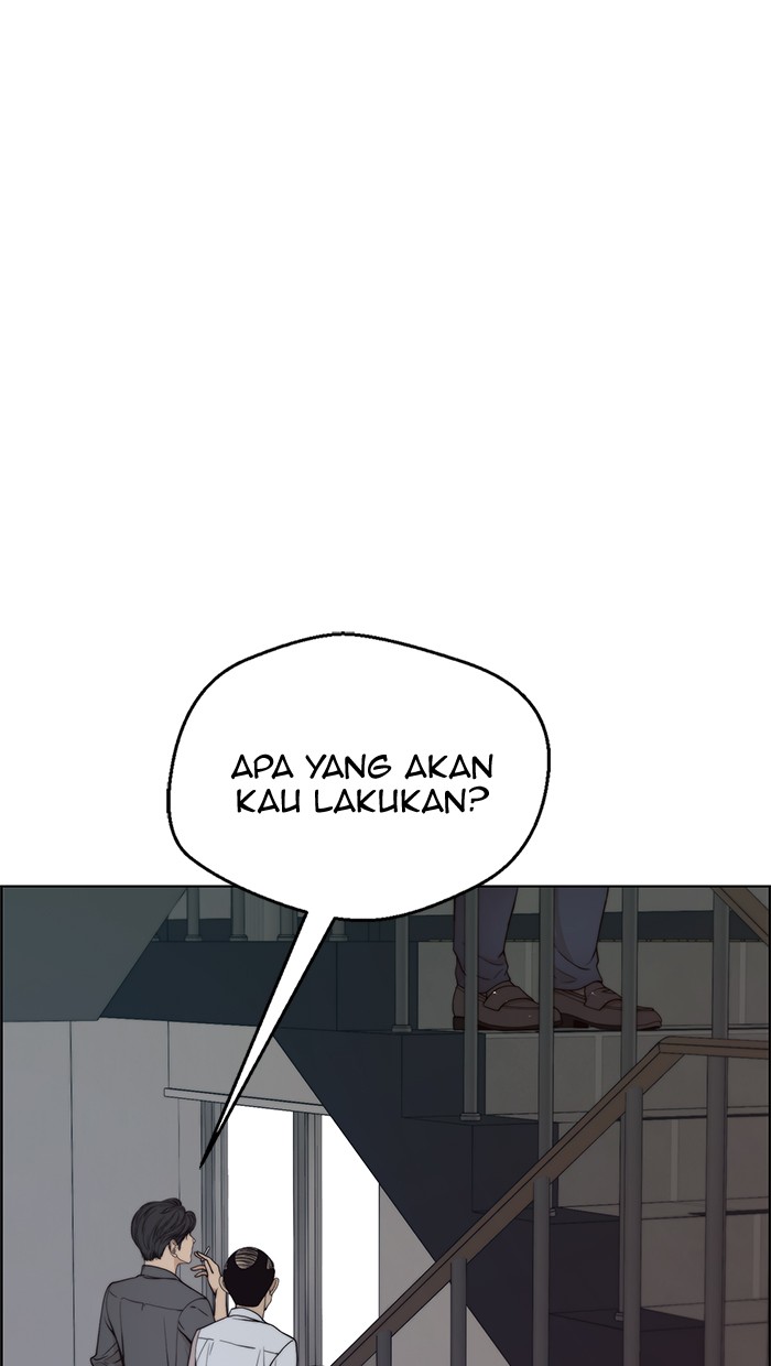 The Man Chapter 94 Gambar 87