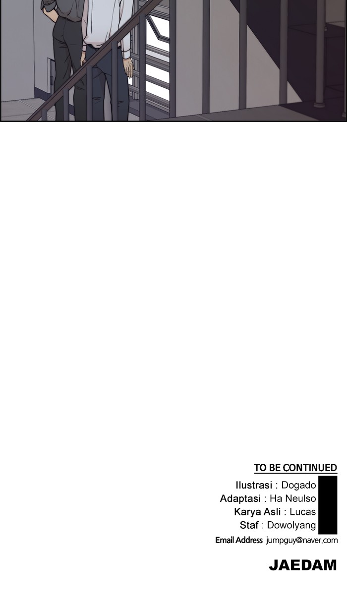 The Man Chapter 94 Gambar 88