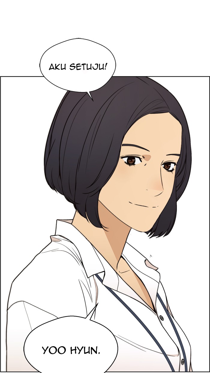 The Man Chapter 94 Gambar 9