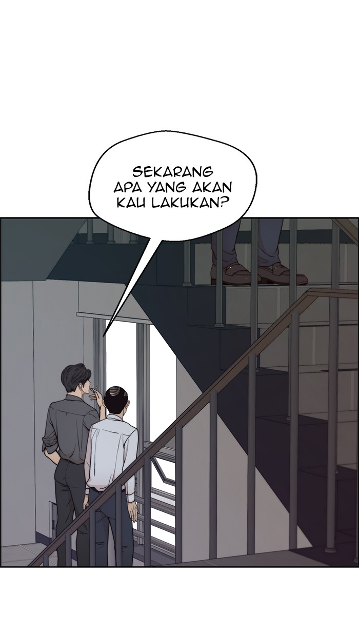 Baca Komik The Man Chapter 95 Gambar 1