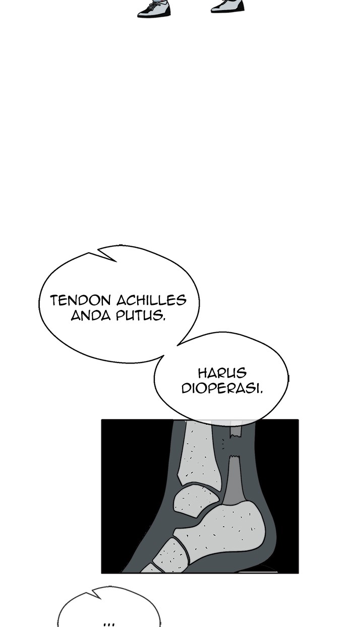 The Man Chapter 95 Gambar 12