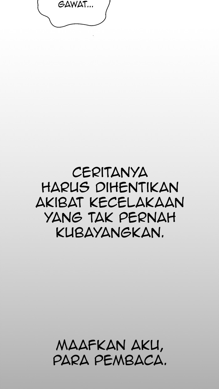 The Man Chapter 95 Gambar 14