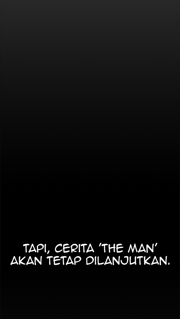 The Man Chapter 95 Gambar 16