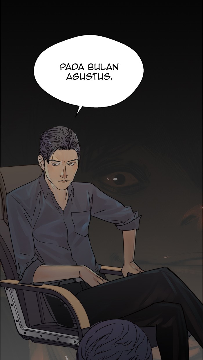 The Man Chapter 95 Gambar 17