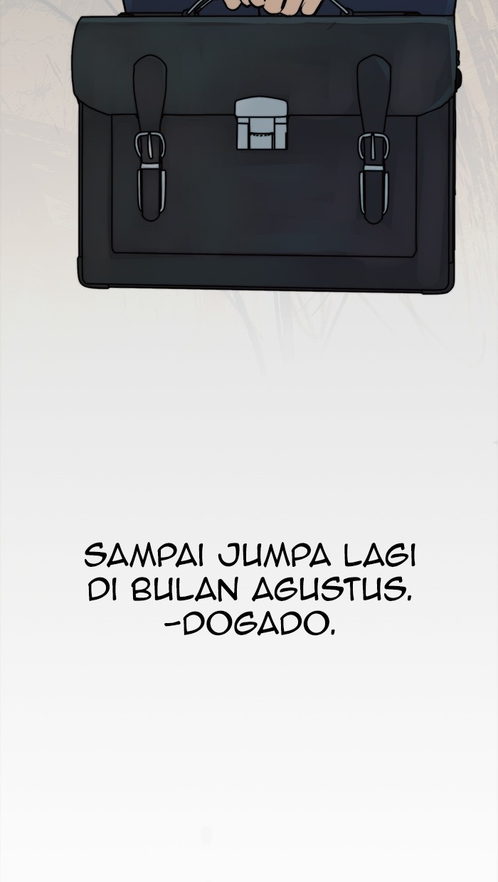 The Man Chapter 95 Gambar 19
