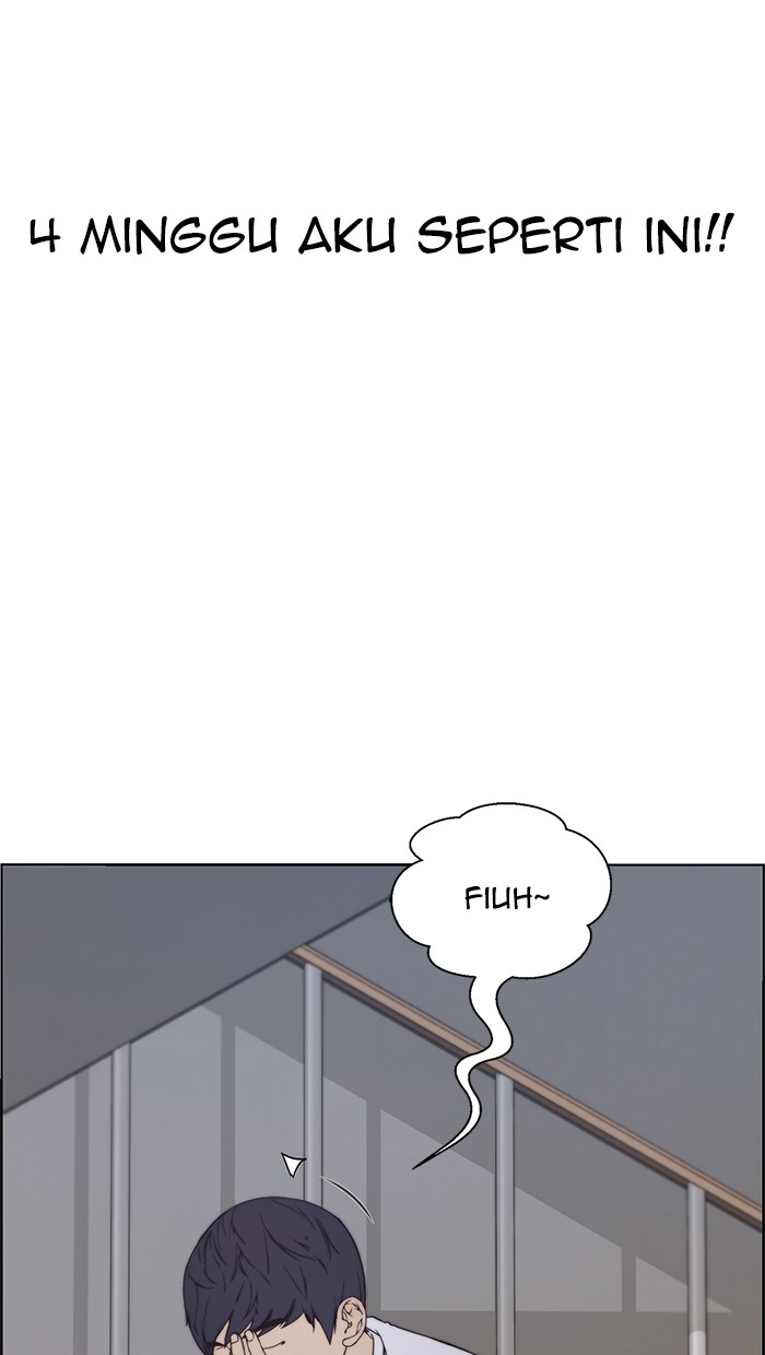 The Man Chapter 95 Gambar 3