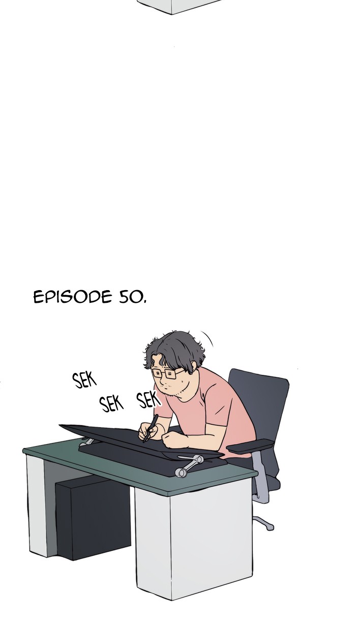 The Man Chapter 95 Gambar 7