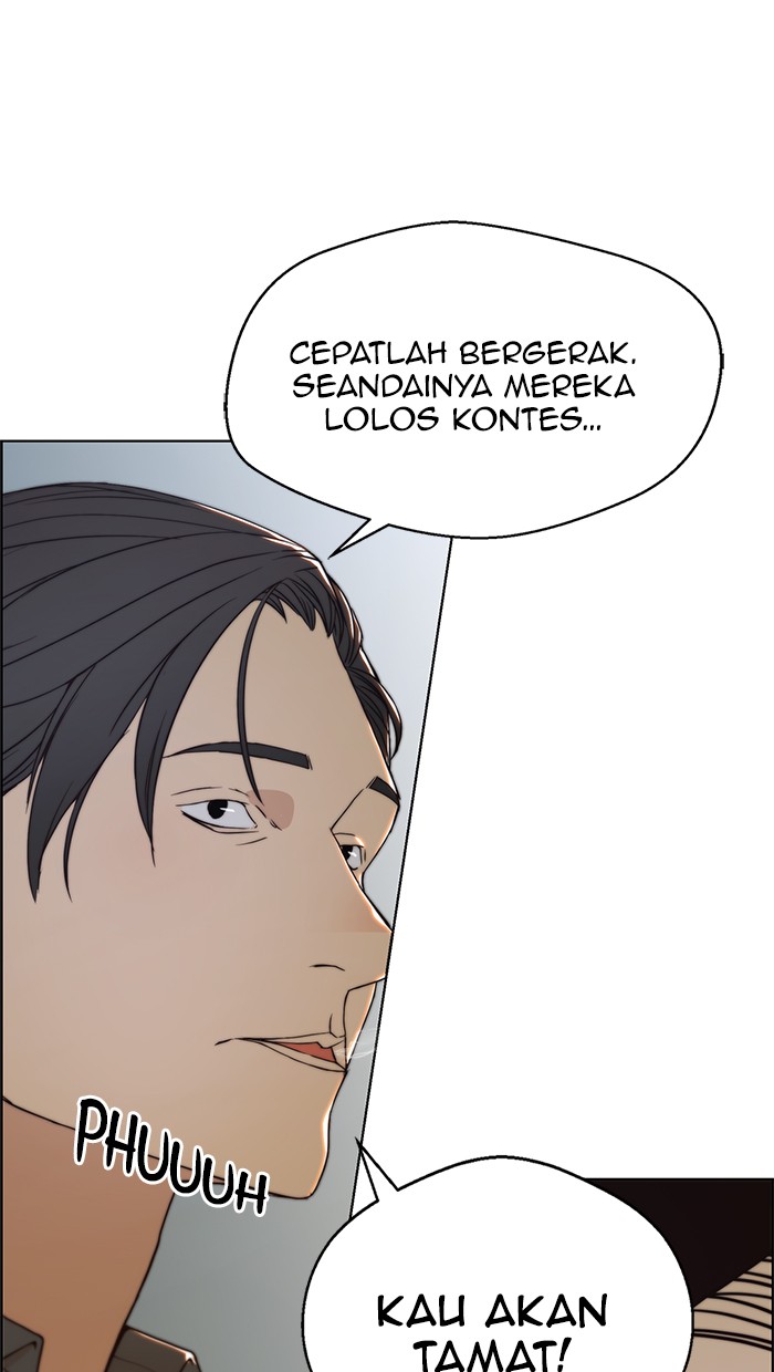 The Man Chapter 96 Gambar 10