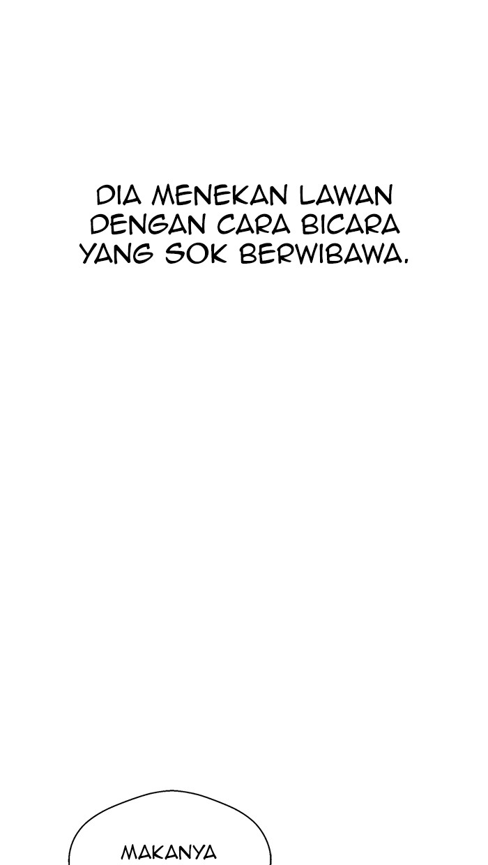 The Man Chapter 96 Gambar 13