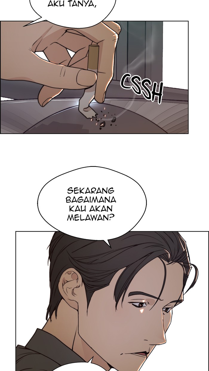 The Man Chapter 96 Gambar 14