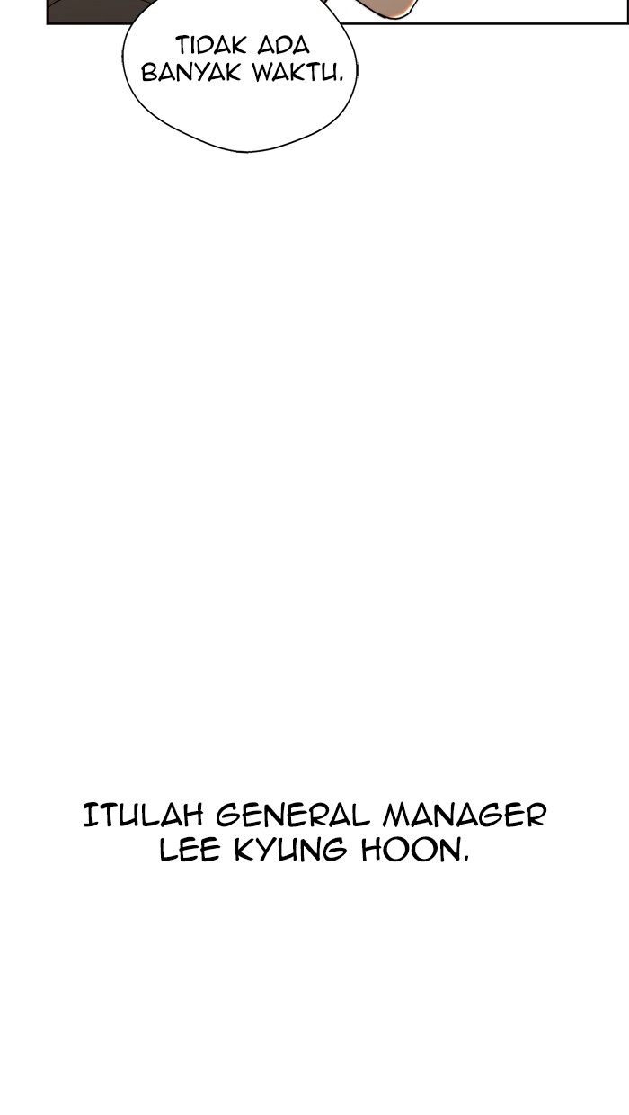 The Man Chapter 96 Gambar 15