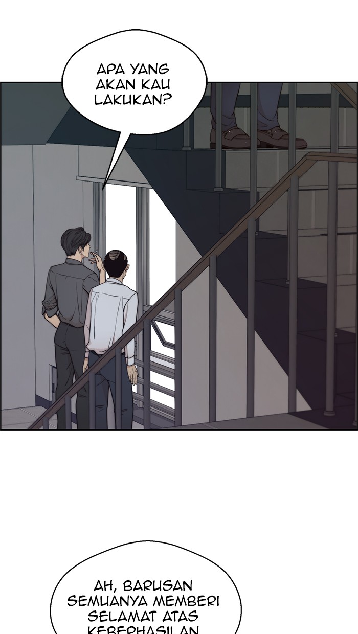 Baca Manhwa The Man Chapter 96 Gambar 2