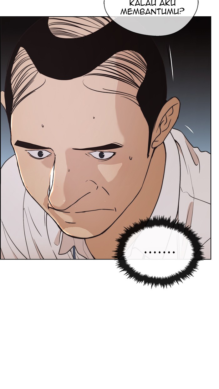 The Man Chapter 96 Gambar 21