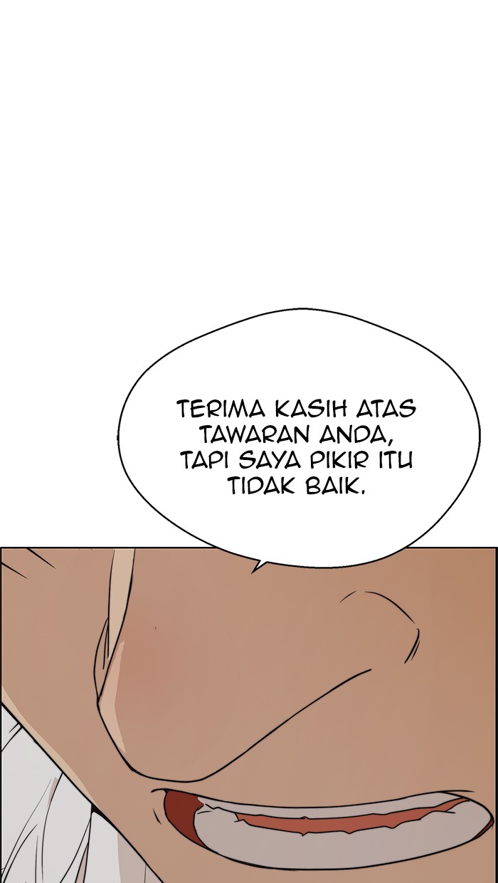 The Man Chapter 96 Gambar 28