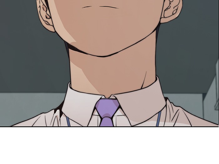 The Man Chapter 96 Gambar 30