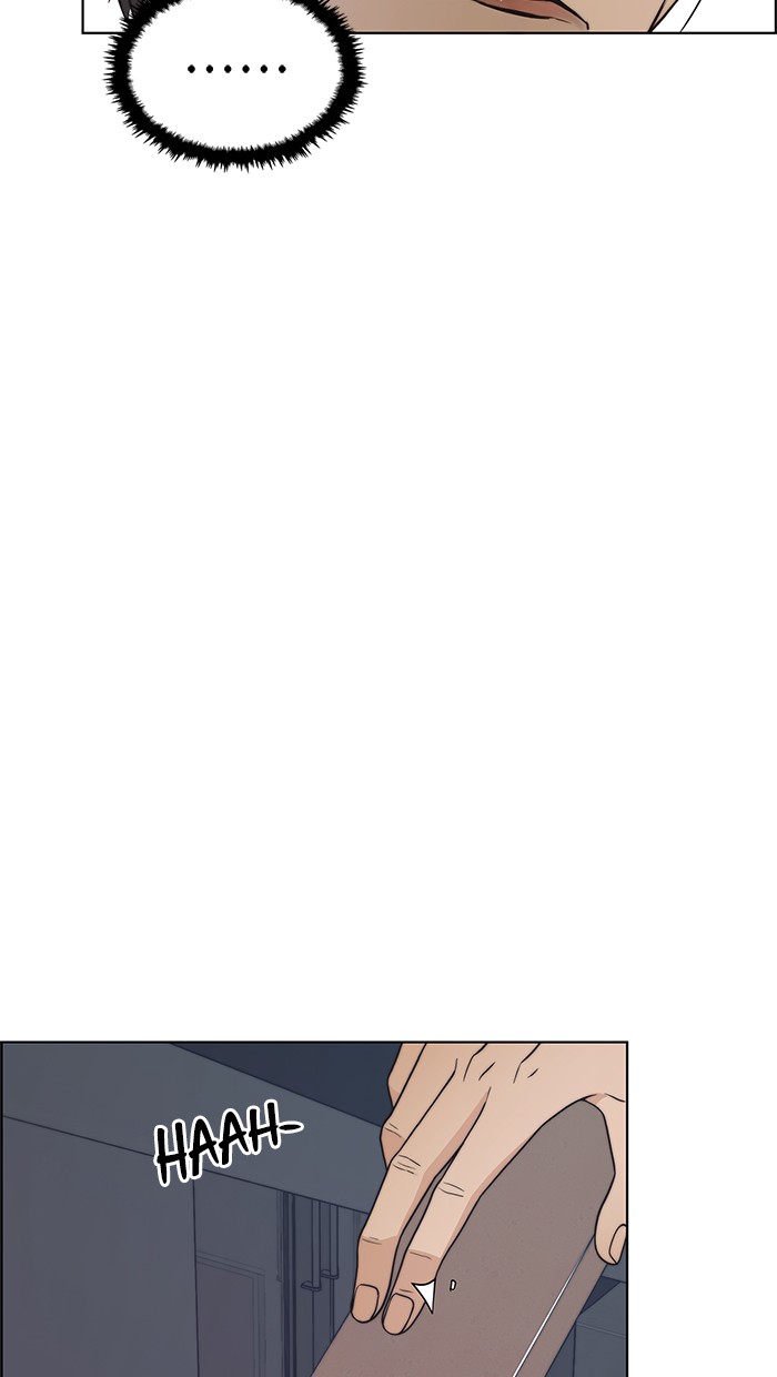 The Man Chapter 96 Gambar 33
