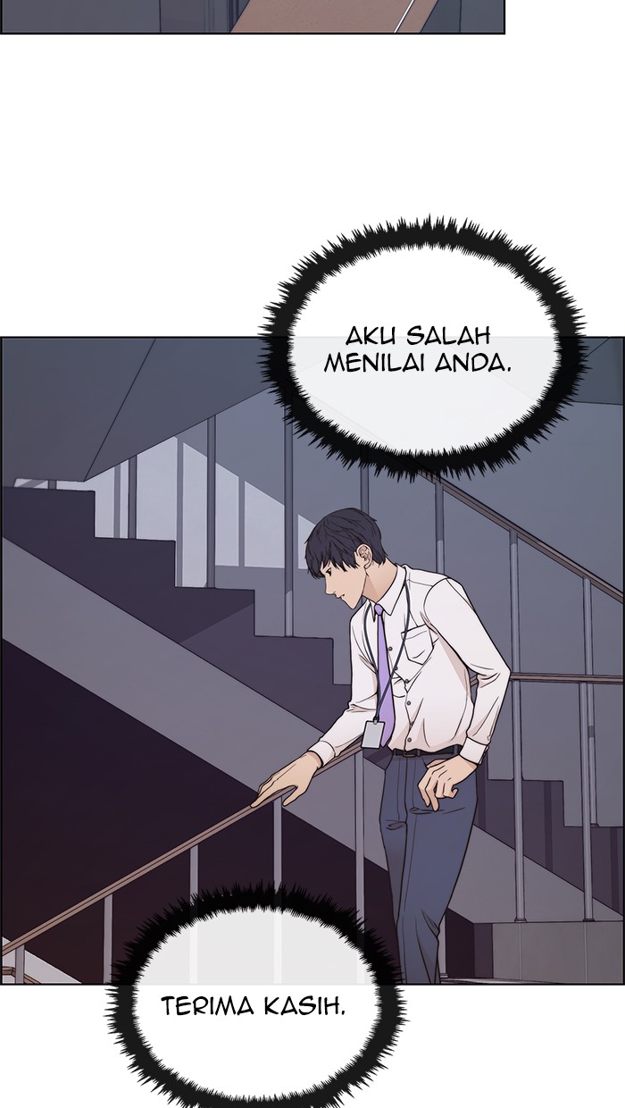The Man Chapter 96 Gambar 34