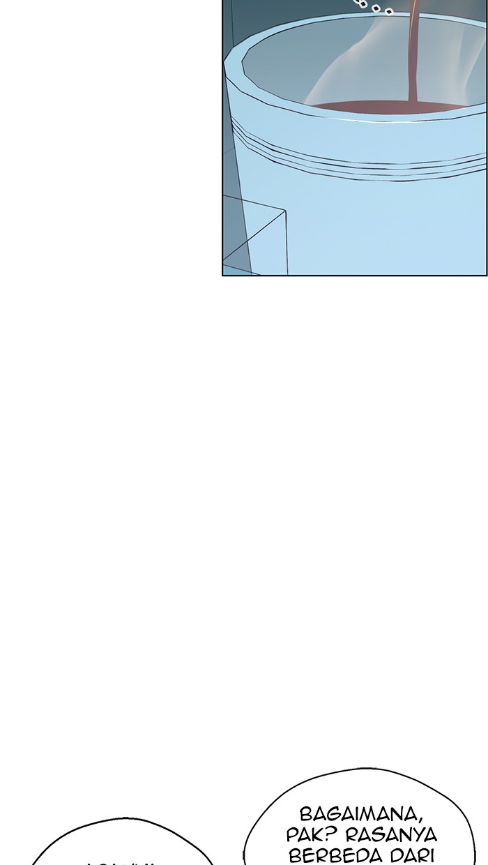 The Man Chapter 96 Gambar 45